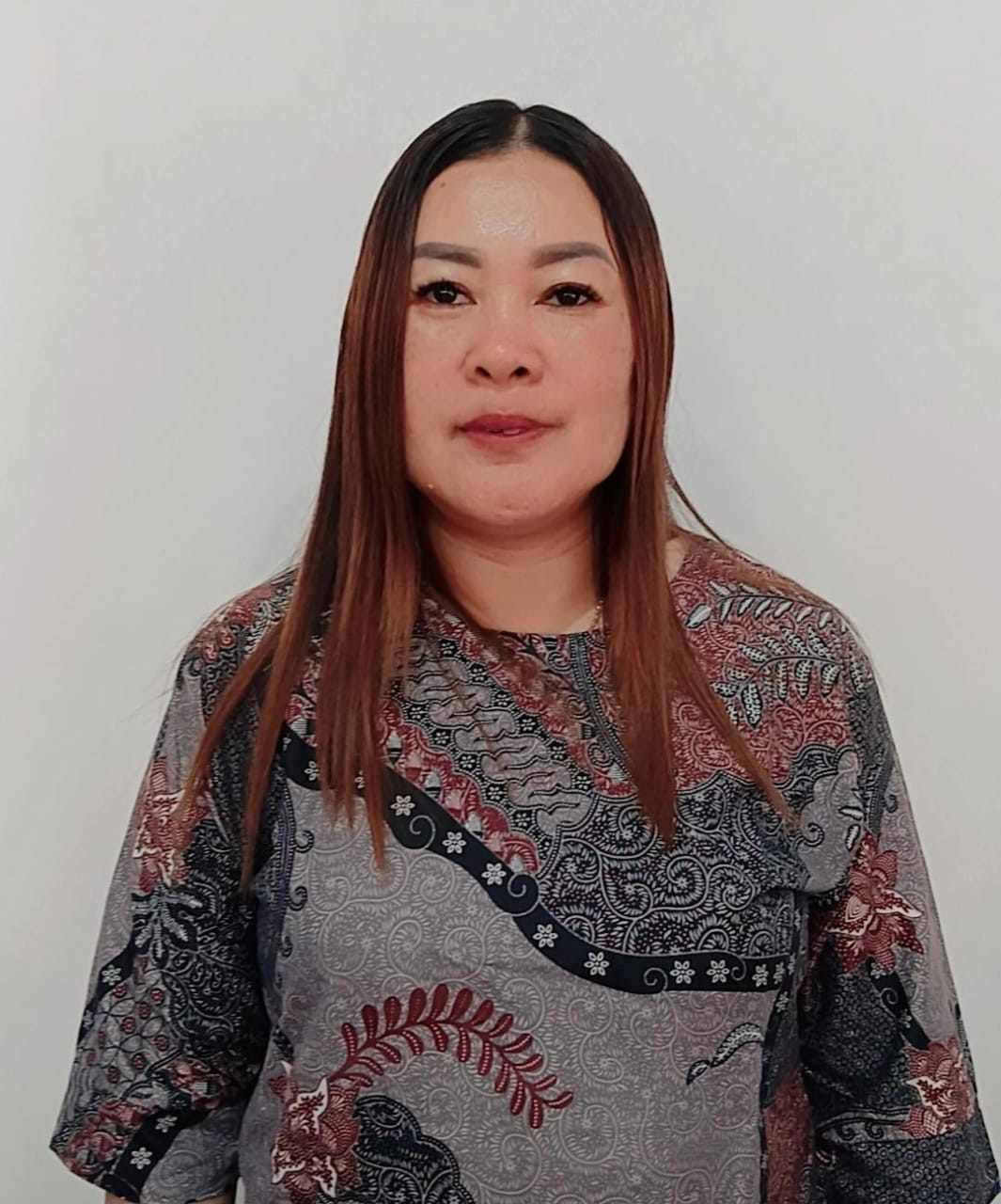 CHRISTIN PALAR
